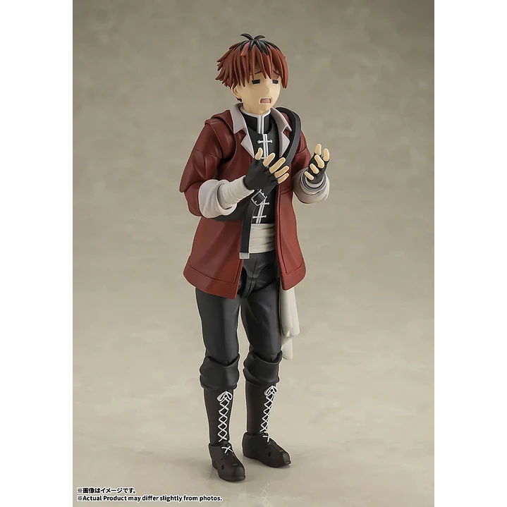 (Pre-Venta) Stark S.H. Figuarts - Frieren Beyond Journey's End 7