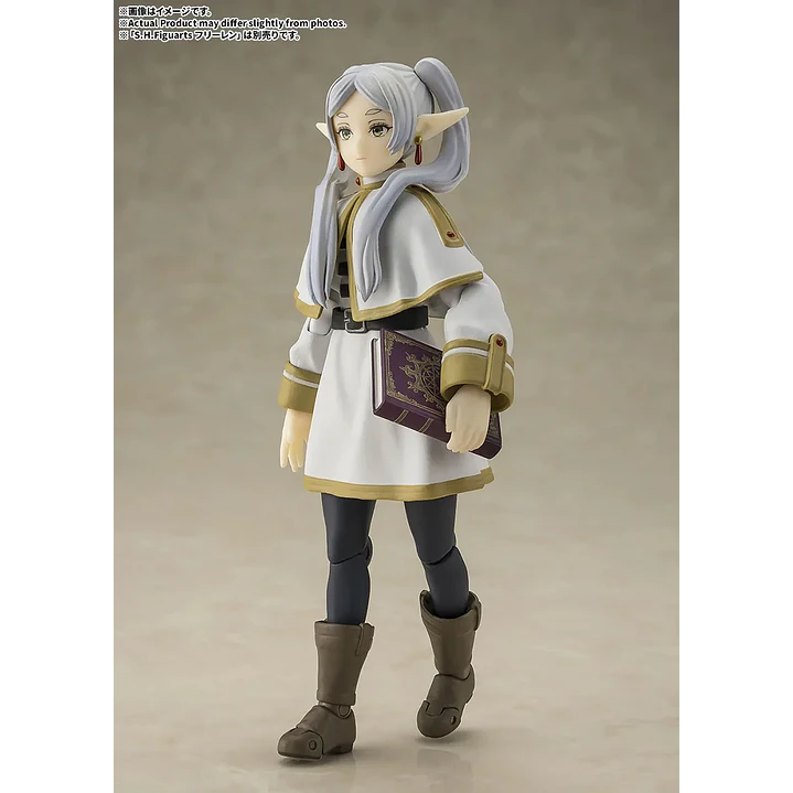 (Pre-Venta) Stark S.H. Figuarts - Frieren Beyond Journey's End 8