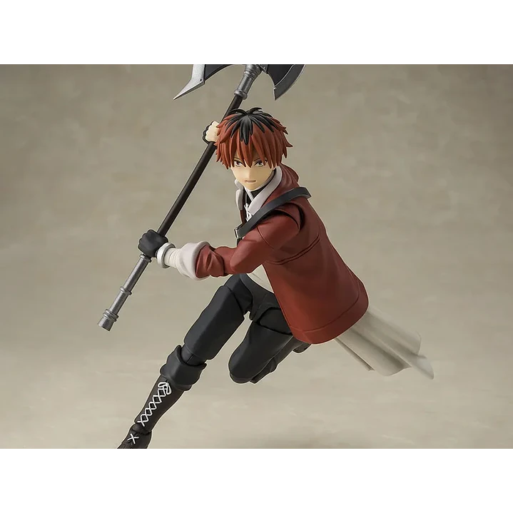 (Pre-Venta) Stark S.H. Figuarts - Frieren Beyond Journey's End 1