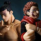 (Pre-Venta) Mahito S.H. Figuarts - Jujutsu kaisen - Miniatura 2