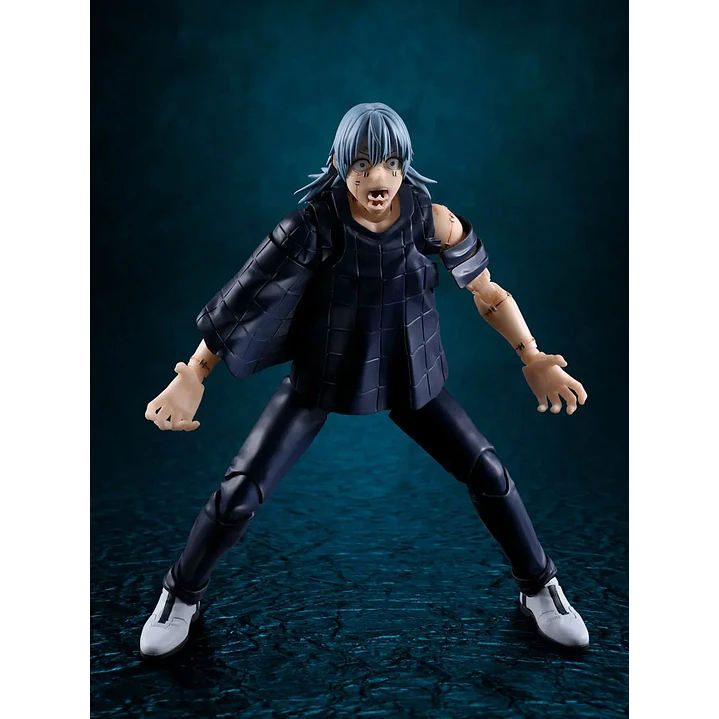 (Pre-Venta) Mahito S.H. Figuarts - Jujutsu kaisen 5