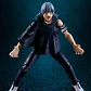 (Pre-Venta) Mahito S.H. Figuarts - Jujutsu kaisen - Miniatura 5