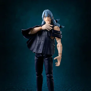 (Pre-Venta) Mahito S.H. Figuarts - Jujutsu kaisen