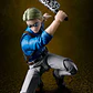 (Pre-Venta) Kento Nanami S.H. Figuarts - Jujutsu kaisen - Miniatura 2