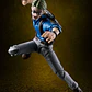 (Pre-Venta) Kento Nanami S.H. Figuarts - Jujutsu kaisen - Miniatura 3