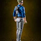 (Pre-Venta) Kento Nanami S.H. Figuarts - Jujutsu kaisen - Miniatura 4