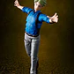 (Pre-Venta) Kento Nanami S.H. Figuarts - Jujutsu kaisen - Miniatura 5