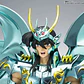 (Pre-Venta) Dragon Shiryu (God Cloth Ver.) Myth Cloth EX - Saint Seiya - Miniatura 2