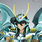 (Pre-Venta) Dragon Shiryu (God Cloth Ver.) Myth Cloth EX - Saint Seiya - Miniatura 3