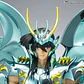 (Pre-Venta) Dragon Shiryu (God Cloth Ver.) Myth Cloth EX - Saint Seiya - Miniatura 5