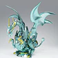 (Pre-Venta) Dragon Shiryu (God Cloth Ver.) Myth Cloth EX - Saint Seiya - Miniatura 7