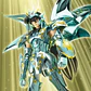 (Pre-Venta) Dragon Shiryu (God Cloth Ver.) Myth Cloth EX - Saint Seiya - Miniatura 8