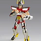 (Pre-Venta) Pegasus Seiya (First Edition) Myth Cloth - Saint Seiya - Miniatura 3