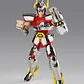 (Pre-Venta) Pegasus Seiya (First Edition) Myth Cloth - Saint Seiya - Miniatura 4