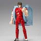 (Pre-Venta) Pegasus Seiya (First Edition) Myth Cloth - Saint Seiya - Miniatura 5