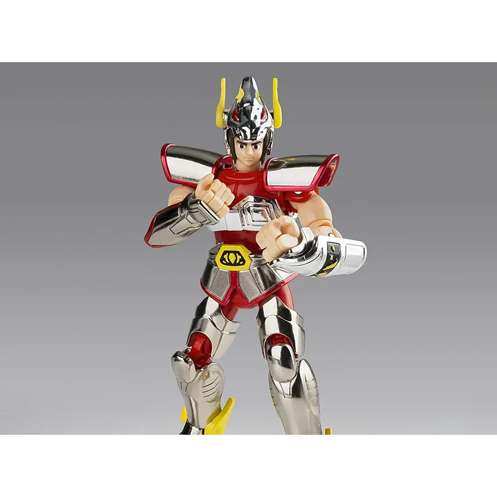 (Pre-Venta) Pegasus Seiya (First Edition) Myth Cloth - Saint Seiya 1
