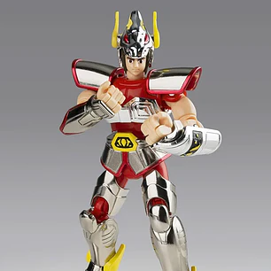 (Pre-Venta) Pegasus Seiya (First Edition) Myth Cloth - Saint Seiya