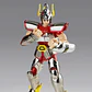 (Pre-Venta) Pegasus Seiya (First Edition) Myth Cloth - Saint Seiya - Miniatura 1