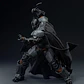 (Pre-Venta) Batman (Traje XE) INART - Batman Arkham Origins - Miniatura 8