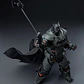 (Pre-Venta) Batman (Traje XE) INART - Batman Arkham Origins - Miniatura 9