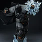 (Pre-Venta) Batman (Traje XE) INART - Batman Arkham Origins - Miniatura 10