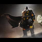 (Pre-Venta) Batman (Traje XE) INART - Batman Arkham Origins - Miniatura 1