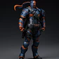 (Pre-Venta) Deathstroke INART - Batman Arkham Origins - Miniatura 1