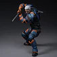 (Pre-Venta) Deathstroke INART - Batman Arkham Origins - Miniatura 6