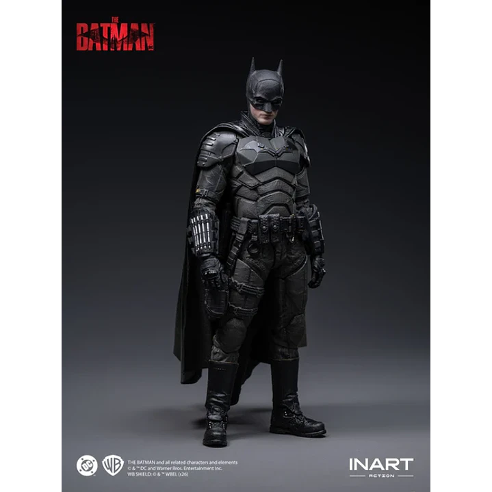 (Pre-Venta) Batman INART - The Batman 2