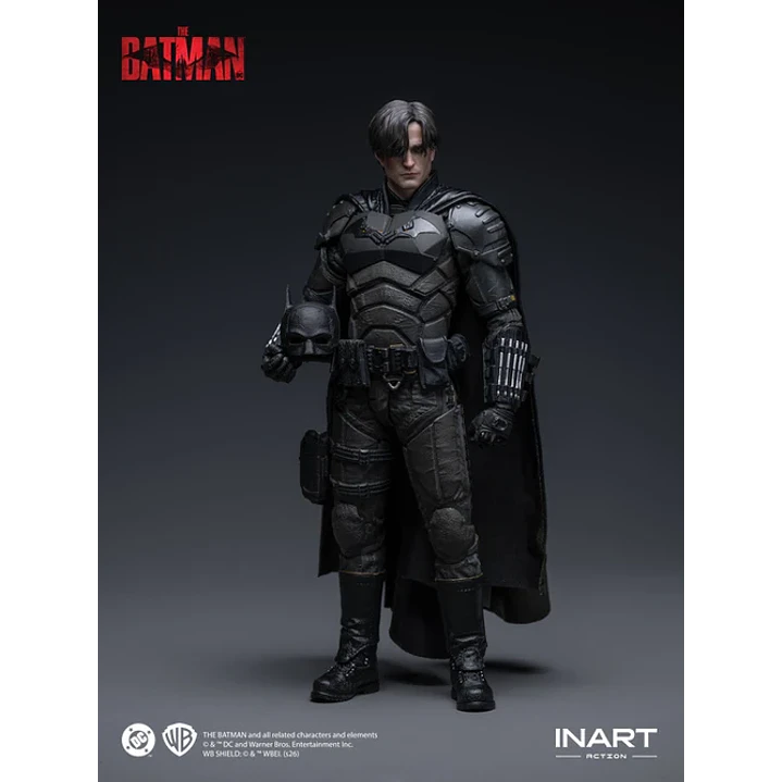 (Pre-Venta) Batman INART - The Batman 3