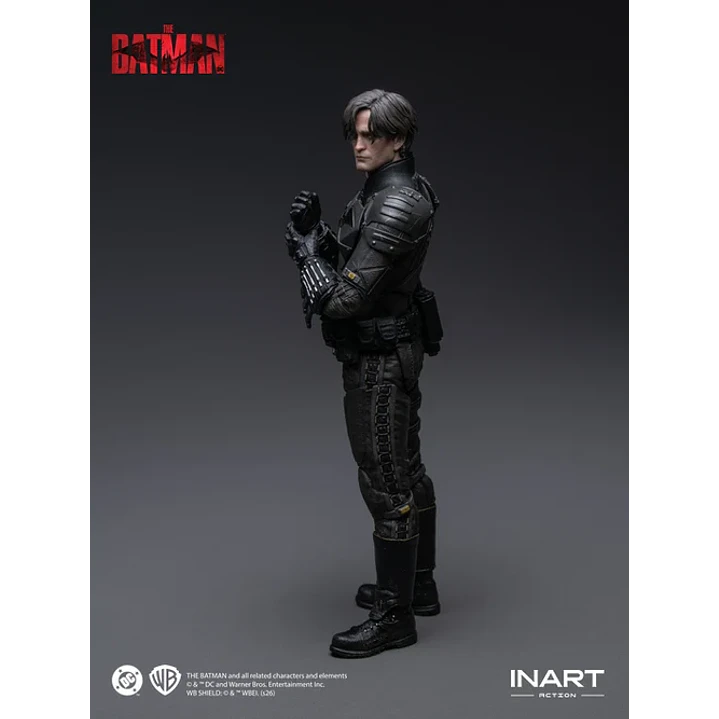 (Pre-Venta) Batman INART - The Batman 4