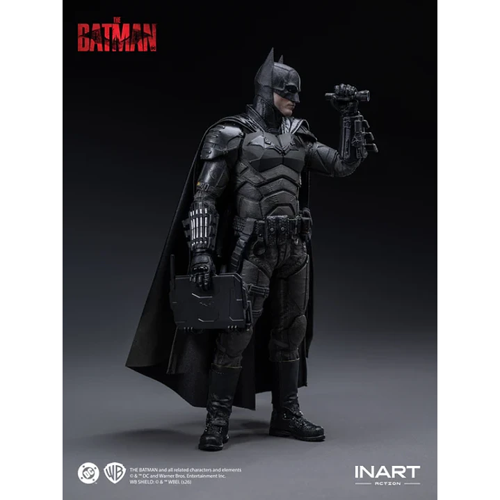 (Pre-Venta) Batman INART - The Batman 5