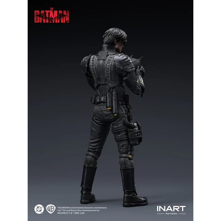 (Pre-Venta) Batman INART - The Batman 10