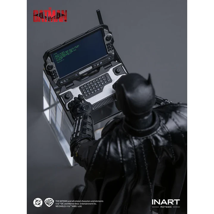 (Pre-Venta) Batman INART - The Batman 11