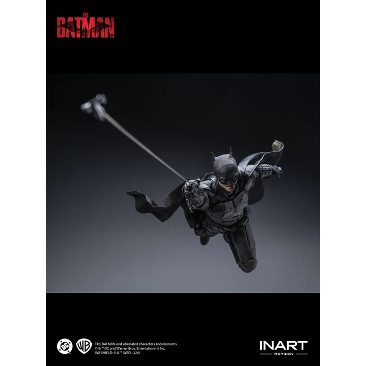 (Pre-Venta) Batman INART - The Batman 13