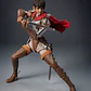 (Pre-Venta) Casca Threezero - Berserk The Golden Age Arc - Miniatura 3