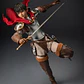 (Pre-Venta) Casca Threezero - Berserk The Golden Age Arc - Miniatura 5