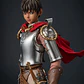 (Pre-Venta) Casca Threezero - Berserk The Golden Age Arc - Miniatura 7