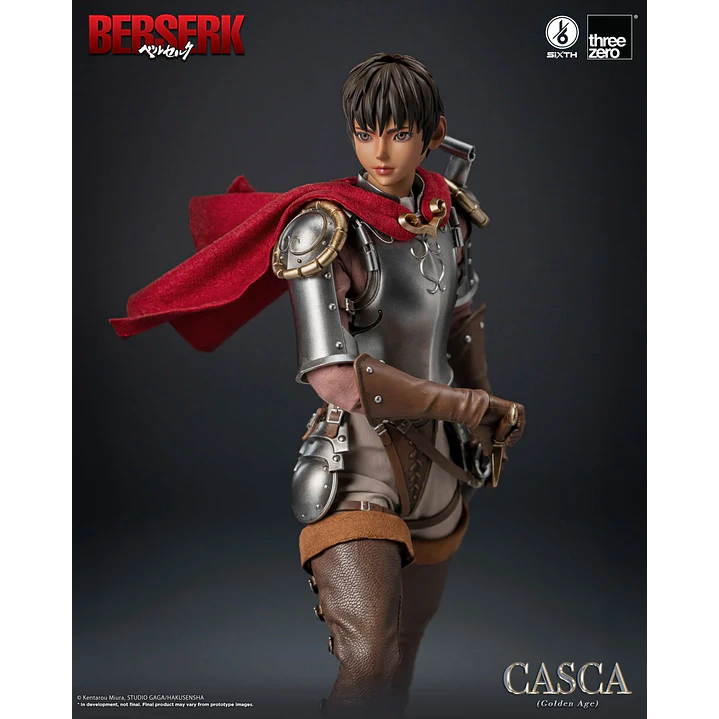 (Pre-Venta) Casca Threezero - Berserk The Golden Age Arc 10