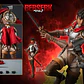 (Pre-Venta) Casca Threezero - Berserk The Golden Age Arc - Miniatura 12