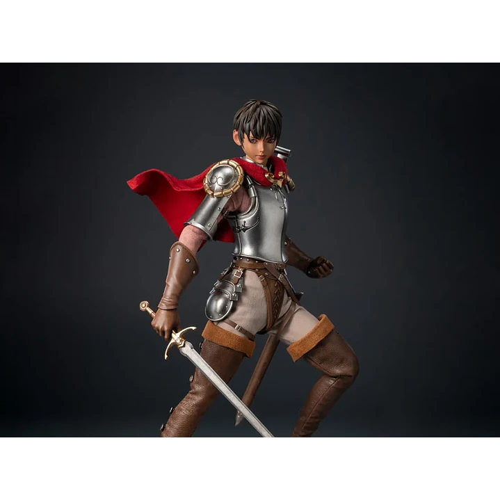 (Pre-Venta) Casca Threezero - Berserk The Golden Age Arc 1