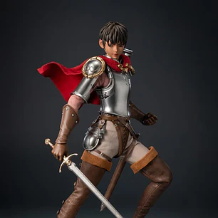 (Pre-Venta) Casca Threezero - Berserk The Golden Age Arc