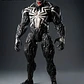 (Pre-Venta) Venom Threezero - Marvels Spider-Man 2 - Miniatura 5