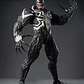 (Pre-Venta) Venom Threezero - Marvels Spider-Man 2 - Miniatura 7