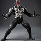 (Pre-Venta) Venom Threezero - Marvels Spider-Man 2 - Miniatura 9