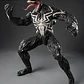 (Pre-Venta) Venom Threezero - Marvels Spider-Man 2 - Miniatura 10