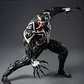 (Pre-Venta) Venom Threezero - Marvels Spider-Man 2 - Miniatura 11
