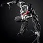 (Pre-Venta) Venom Threezero - Marvels Spider-Man 2 - Miniatura 13