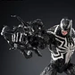 (Pre-Venta) Venom Threezero - Marvels Spider-Man 2 - Miniatura 14
