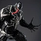 (Pre-Venta) Venom Threezero - Marvels Spider-Man 2 - Miniatura 15